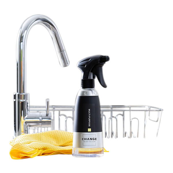 Change Eco Friendly Multi-Purpose Cleaning Tablets Change Eco Friendly Multi-Purpose Cleaning Tablets