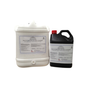 New-Kleen Multi Purpose Solvent (Trichloroethylene) New-Kleen Multi Purpose Solvent (Trichloroethylene)