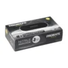 ProSafe Eclipse Black Nitrile Gloves 10 x 100 (1000 per carton) ProSafe Eclipse Black Nitrile Gloves 10 x 100 (1000 per carton)