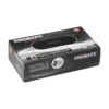 ProSafe Eclipse Black Nitrile Gloves 10 x 100 (1000 per carton) ProSafe Eclipse Black Nitrile Gloves 10 x 100 (1000 per carton)