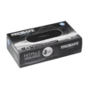 ProSafe Eclipse Black Nitrile Gloves 10 x 100 (1000 per carton) ProSafe Eclipse Black Nitrile Gloves 10 x 100 (1000 per carton)