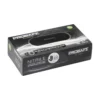 ProSafe Eclipse Black Nitrile Gloves 10 x 100 (1000 per carton) ProSafe Eclipse Black Nitrile Gloves 10 x 100 (1000 per carton)