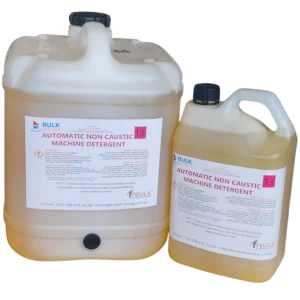Bulk Blendz Non Caustic Automatic Dishwashing Detergent Bulk Blendz Non Caustic Automatic Dishwashing Detergent