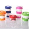 Pokito Collapsible Re-usable Leakproof Pop-Up Cups