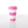 Pokito Collapsible Re-usable Leakproof Pop-Up Cups
