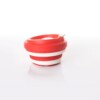 Pokito Collapsible Re-usable Leakproof Pop-Up Cups