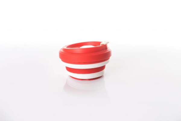 Pokito Collapsible Re-usable Leakproof Pop-Up Cups