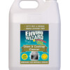 Enzyme Wizard Oven and Cooktop Cleaner Enzyme Wizard Oven and Cooktop Cleaner