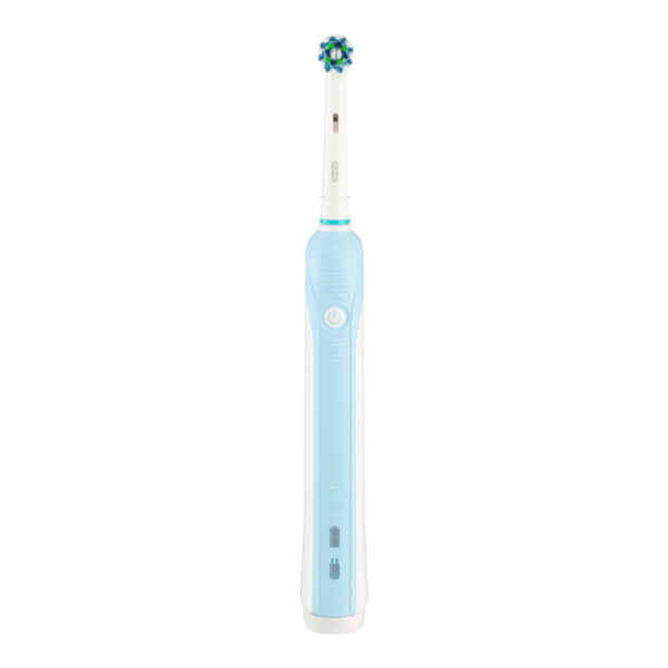 Oral-B CrossAction Professional Care 500 Power Toothbrush Oral-B CrossAction Professional Care 500 Power Toothbrush