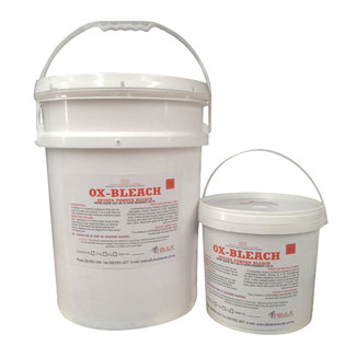 Bulk Blendz Ox-Bleach Oxygen Powdered Bleach Bulk Blendz Ox-Bleach Oxygen Powdered Bleach