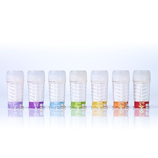 Livi Oxy-Gen Air Freshener System (Available in 7 fragrances) Livi Oxy-Gen Air Freshener System (Available in 7 fragrances)