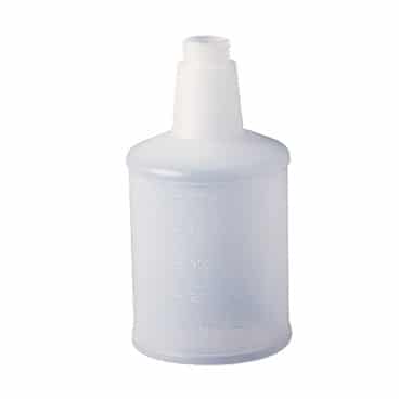 Canyon Plastic Spray Bottles 1 Litre or 500mL with triggers Canyon Plastic Spray Bottles 1 Litre or 500mL with triggers