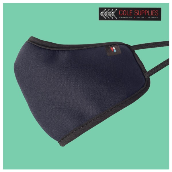Priority 6 Layer Protection Fabric Mask