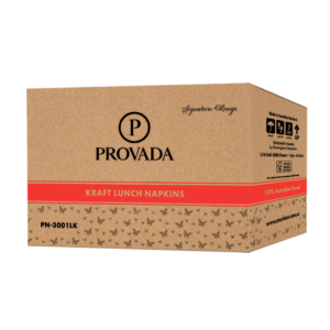 Provada Kraft Luncheon Napkins