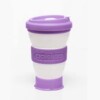 Pokito Collapsible Re-usable Leakproof Pop-Up Cups
