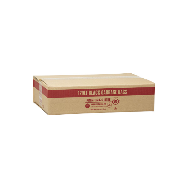 Premium Heavy Duty Bin Liners from 55 Litre to 240 Litre Premium Heavy Duty Bin Liners from 55 Litre to 240 Litre