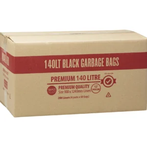 Premium EXTRA HEAVY DUTY Garbage Bags/Bin Liners Premium EXTRA HEAVY DUTY Garbage Bags/Bin Liners