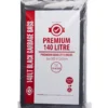 Premium EXTRA HEAVY DUTY Garbage Bags/Bin Liners