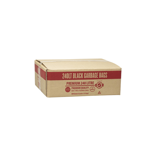 Premium Heavy Duty Bin Liners from 55 Litre to 240 Litre Premium Heavy Duty Bin Liners from 55 Litre to 240 Litre