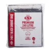 Premium EXTRA HEAVY DUTY Garbage Bags/Bin Liners