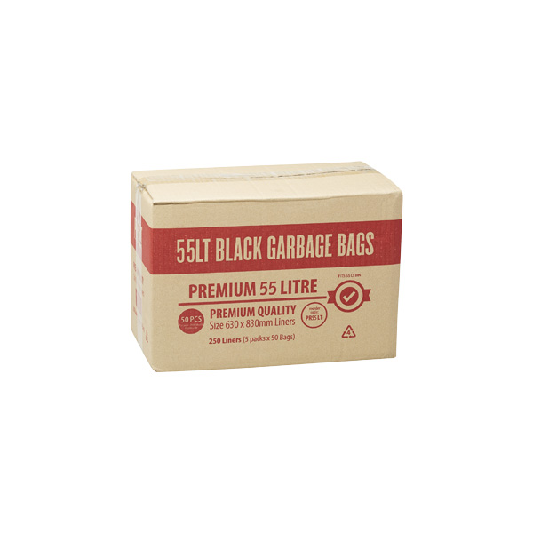 Premium Heavy Duty Bin Liners from 55 Litre to 240 Litre Premium Heavy Duty Bin Liners from 55 Litre to 240 Litre
