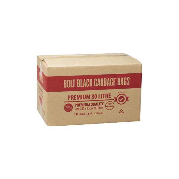 Premium Heavy Duty Bin Liners from 55 Litre to 240 Litre Premium Heavy Duty Bin Liners from 55 Litre to 240 Litre