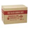 Premium EXTRA HEAVY DUTY Garbage Bags/Bin Liners