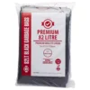 Premium EXTRA HEAVY DUTY Garbage Bags/Bin Liners
