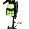 Polystar 15-inch Orbital Floor Polisher & Cleaner Polystar 15-inch Orbital Floor Polisher & Cleaner