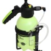 Polystar 15-inch Orbital Floor Polisher & Cleaner Polystar 15-inch Orbital Floor Polisher & Cleaner