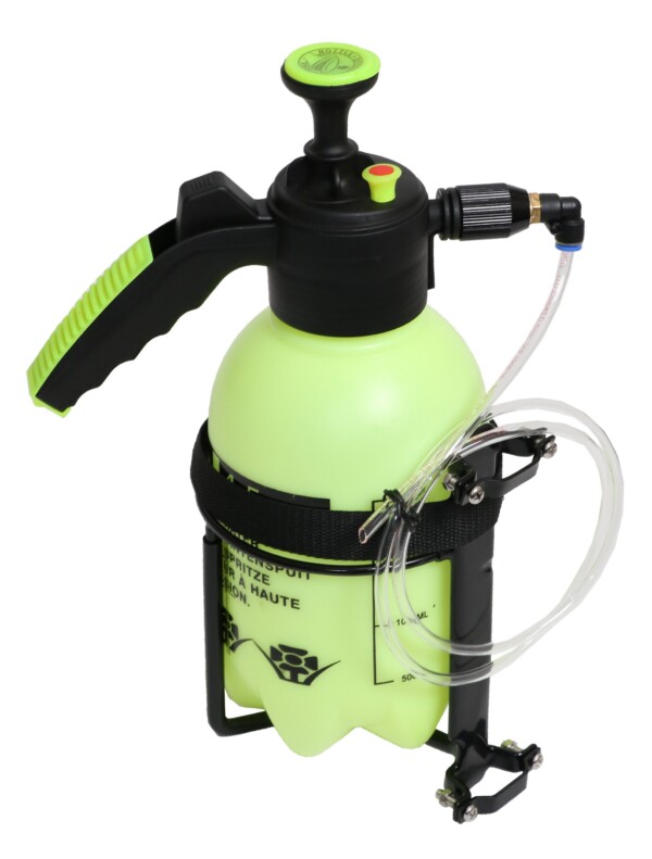 Polystar 15-inch Orbital Floor Polisher & Cleaner Polystar 15-inch Orbital Floor Polisher & Cleaner
