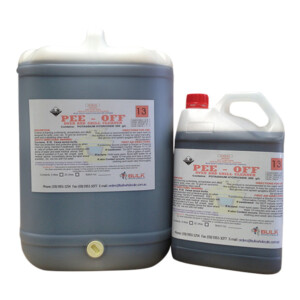 Pee Off Spray On-Wipe Off Oven And Grill Cleaner Pee Off Spray On-Wipe Off Oven And Grill Cleaner