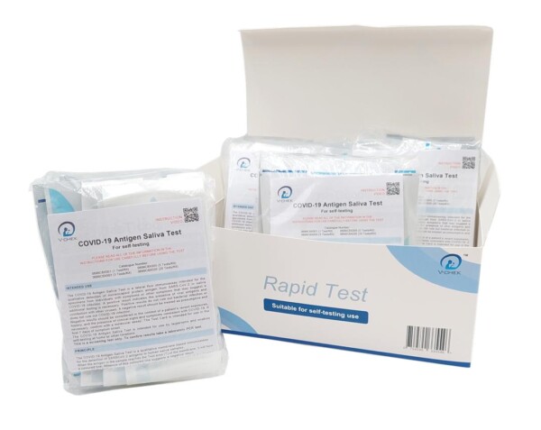 Rapid Test