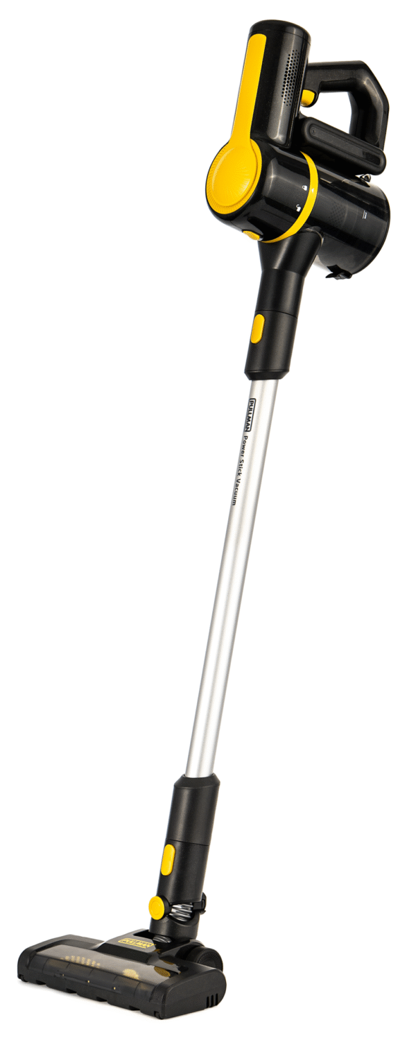 Pullman Lightweight Power Stick Vacuum 21.6V Pullman Lightweight Power Stick Vacuum 21.6V
