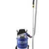 Pullman Advance Commander PV900 Backpack Vacuum