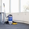 Pullman Advance Commander PV900 Backpack Vacuum