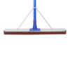 Reinforced Aluminium Neoprene Floor Squeegee 45 or 60cm with Support Brace and Handle Reinforced Aluminium Neoprene Floor Squeegee 45 or 60cm with Support Brace and Handle