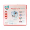 Pampers 96 pack Baby Dry Absorbent Nappy Pants Size 3 (6-11kg) Pampers 96 pack Baby Dry Absorbent Nappy Pants Size 3 (6-11kg)