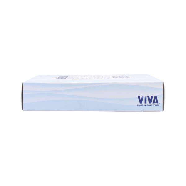 Viva Rinse and Re-Use Paper Towels 20 sheets x 24 per carton Viva Rinse and Re-Use Paper Towels 20 sheets x 24 per carton