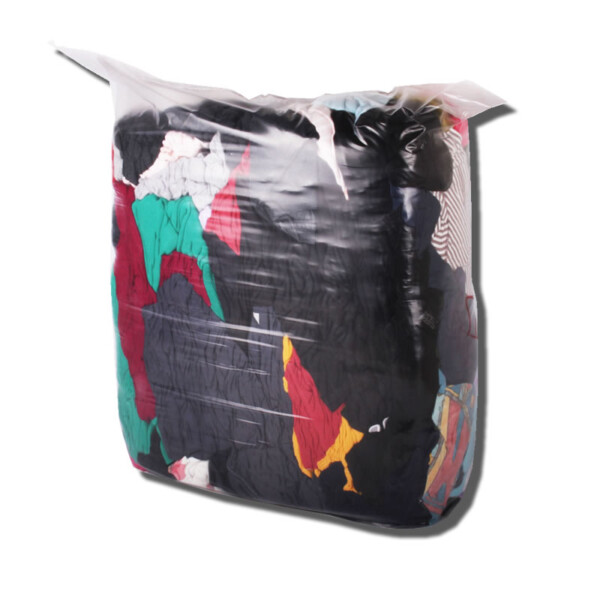 Bulk Blendz Bag of Rags (Coloured Singlet or White Towels) Bulk Blendz Bag of Rags (Coloured Singlet or White Towels)