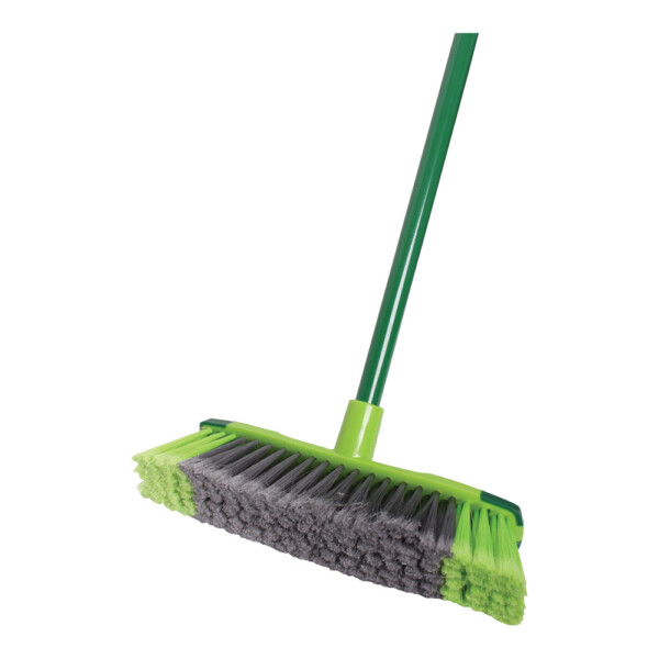 Sabco Premium Indoor Soft Bristle Broom 300mm