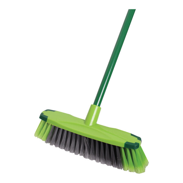 Sabco Premium Indoor Soft Bristle Broom 300mm