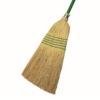Sabco Deluxe 7-Tie Millet Broom Sabco Deluxe 7-Tie Millet Broom