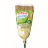 Sabco Deluxe 7-Tie Millet Broom Sabco Deluxe 7-Tie Millet Broom