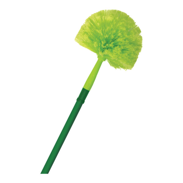SABCO Domed Cobweb Broom with 1.5m Handle SABCO Domed Cobweb Broom with 1.5m Handle