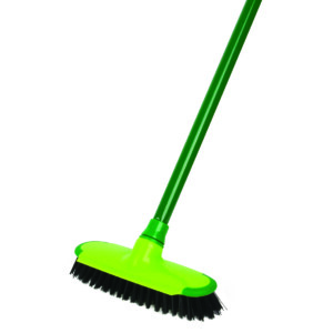 Sabco Professional 230mm Deck Scrub with Handle
