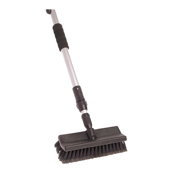 Sabco PRO Truck and Caravan Wash Brush with extendable handle Sabco PRO Truck and Caravan Wash Brush with extendable handle