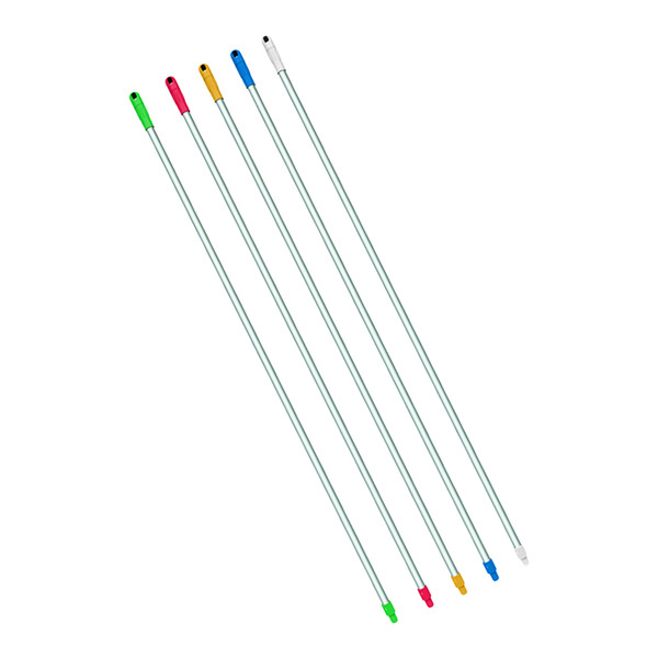 Sabco Aluminium Handles with Universal Thread