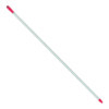 Sabco Aluminium Handles with Universal Thread