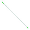 Sabco Aluminium Handles with Universal Thread